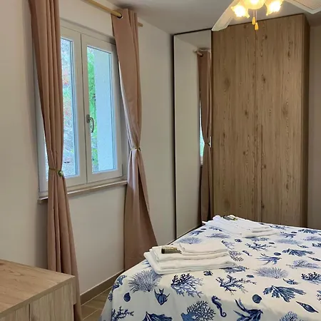 Holiday home In Matilde2 Sul Poggio Pertuso - Feniglia - Cala Galera - Porto Ercole *