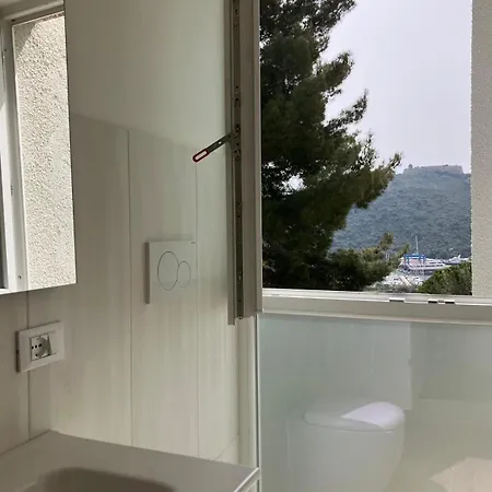 Holiday home In Matilde2 Sul Poggio Pertuso - Feniglia - Cala Galera - Porto Ercole