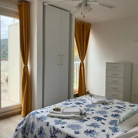 Holiday home In Matilde2 Sul Poggio Pertuso - Feniglia - Cala Galera - Porto Ercole *