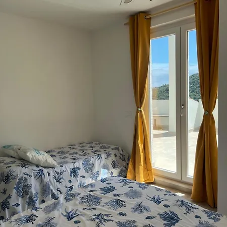 Holiday home In Matilde2 Sul Poggio Pertuso - Feniglia - Cala Galera - Porto Ercole *