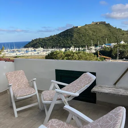 In Matilde2 Sul Poggio Pertuso - Feniglia - Cala Galera - Porto Ercole Ferienhaus